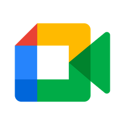 Google Meet icon